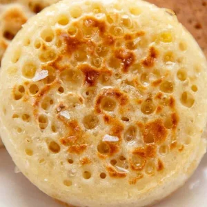 CrumpetMunchers Logo