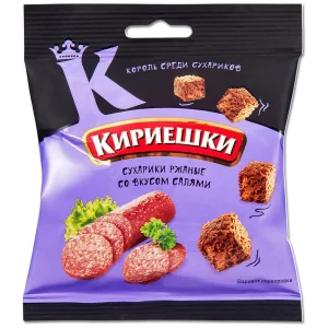 KIRIEWKI Logo
