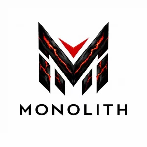 Monolith eSports Logo