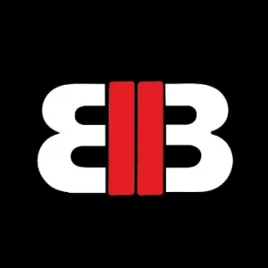 back2back Logo