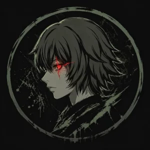 Aogiri Logo