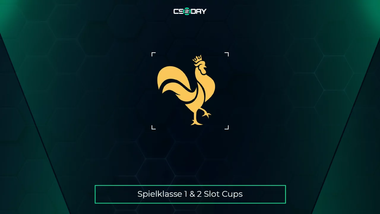 Pandaric Main und ex ARROW GOLD sichern sich SPK1 Slots
